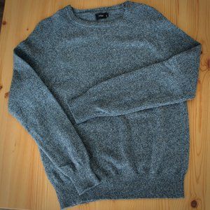 J. Crew Men's Lambs Wool Sweater